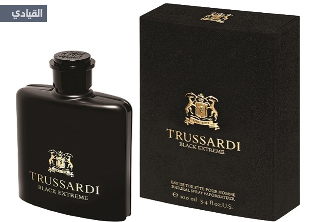 العطر تروساردي